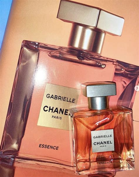 chanel mode maquillage parfum